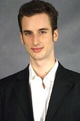 Julien Gaudfroy