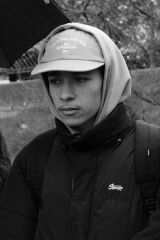 Julien Gouri