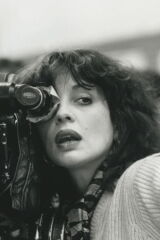Juliet Berto