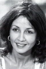 Juliet Berto