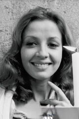 Juliet Berto