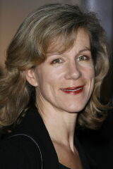 Juliet Stevenson