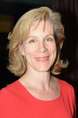Juliet Stevenson