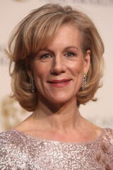 Juliet Stevenson