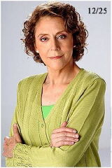Julieta Egurrola