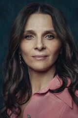 Juliette Binoche