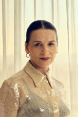 Juliette Binoche