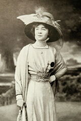 Juliette Clarens