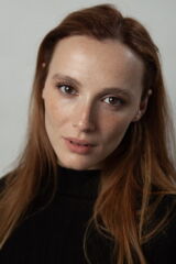 Juliette Gariépy