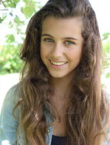 Juliette Levant