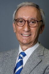 Júlio Isidro