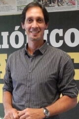 Julio Ramos