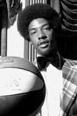 Julius Erving