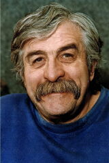 Július Satinský