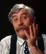 Július Satinský