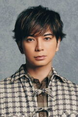 Jun Matsumoto