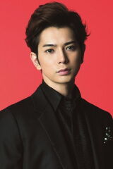 Jun Matsumoto