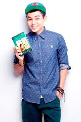 Jun Phạm
