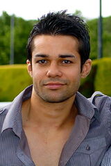 Junade Khan