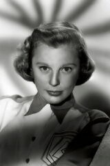 June Allyson