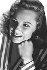 June Allyson