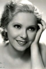June Clyde