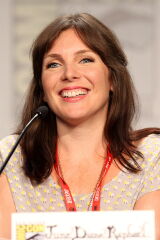 June Diane Raphael