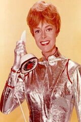 June Lockhart