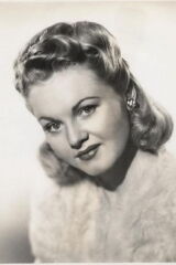 June Storey