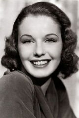 June Travis