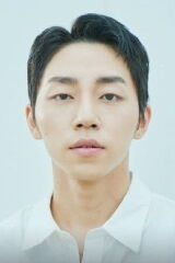Jung Gyu-min