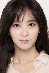 Jung Hye-sung
