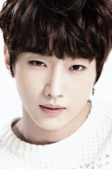 Jung Jin-young