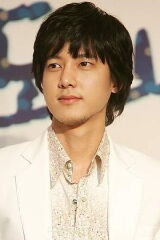 Jung Min