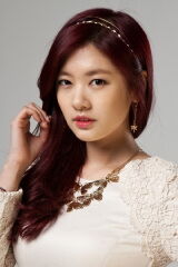 Jung So-min
