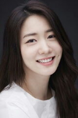Jung Woo-yeon
