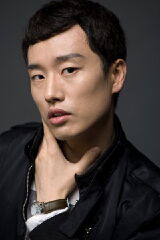 Jung Young-ki