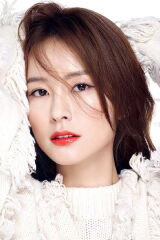Jung Yu-mi