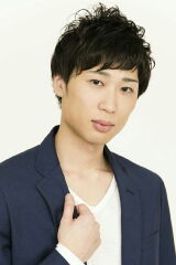 Junichi Saito