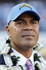 Junior Seau