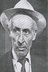 Junius Matthews