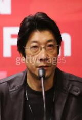 Junji Sakamoto