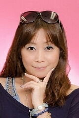 Junko Takeuchi
