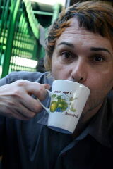 Júpiter Maçã