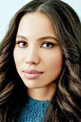 Jurnee Smollett-Bell