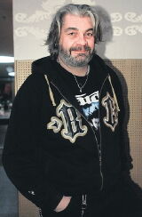 Jussi Lampi