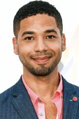 Jussie Smollett