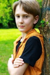 Justin Alexander Korovkin