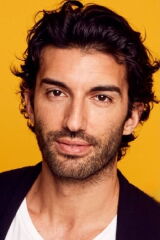 Justin Baldoni