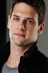 Justin Bartha